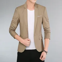 

uniform stylish business man mens slim fit suits blazers