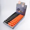 Portable Headlamp Cob Cap Flashlight