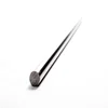 ASTM A276 Threaded 316L Stainless Steel Round Bar With H11 Tolerance