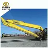case/volvo/ kobelco excavator long reach boom arm for sale