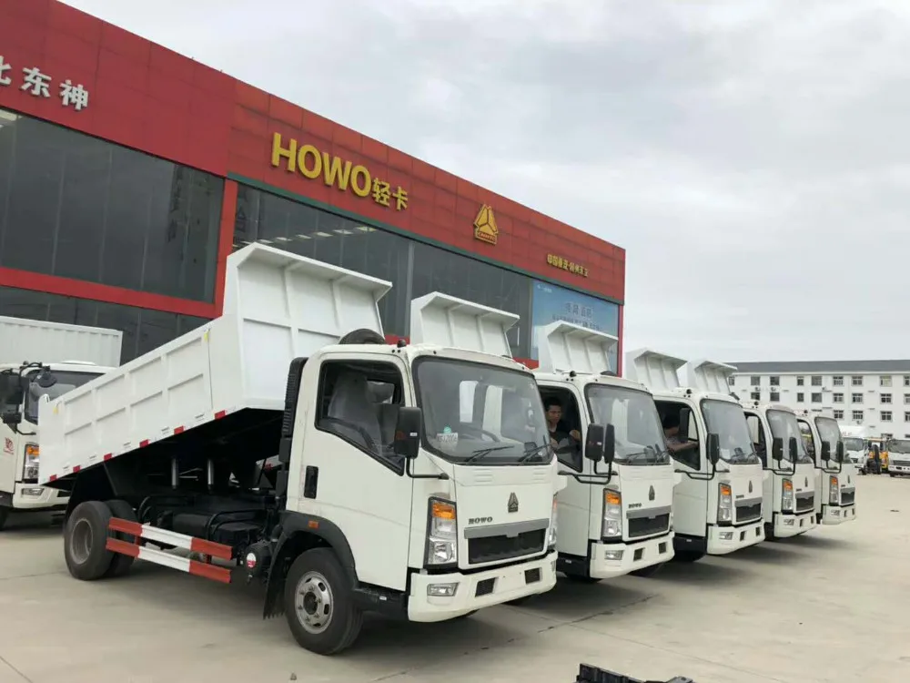 Howo Small Dump Truck For Sale Buy Small Dump Truck For Sale,Small Dump Truck,6 Wheel Dump