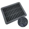 Quality interlocking flooring tufted woven door mats drainage matting tiles