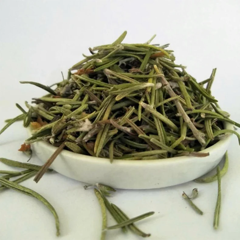 
Factory Supply Bulk Dried Aromatic 100% Rosemary Leaves 