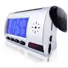 Brand New Spy Cam Hidden Camera Nanny Alarm Clock Mini DVR Remote Camcorder
