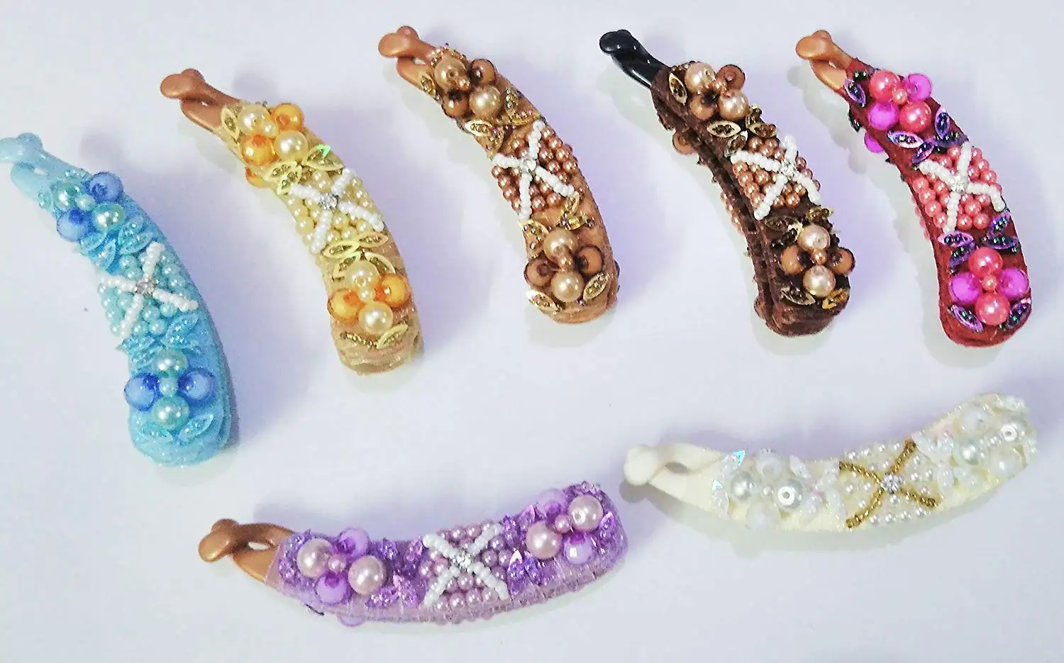 Cheap Hair Clips Banana Find Hair Clips Banana Deals On Line At