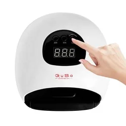 48W LED UV Nail Lamp