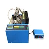 Automatic auto small tube cutting machine for soft pvc pipe hose cutter
