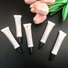 Wholesale Cosmetic Eyes Makeup Private Label Eye Shadow Primer No Brand Base Pressed Glitter Eyeshadow Primer
