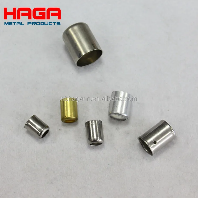 Stainless Steel Cable Joint Copper Sleeve Ferrule Buy Stainless Steel
