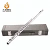 Accept OEM DS-213LY-2 Good Quality Silver Plated Flute