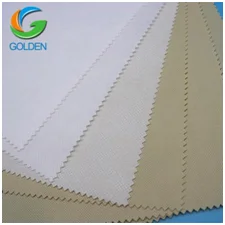 Breathable 100% PET, PP Spun Bonded Polyester Spunbond Nonwoven Fabric, Recycled PET Spunbond Non Woven Fabric