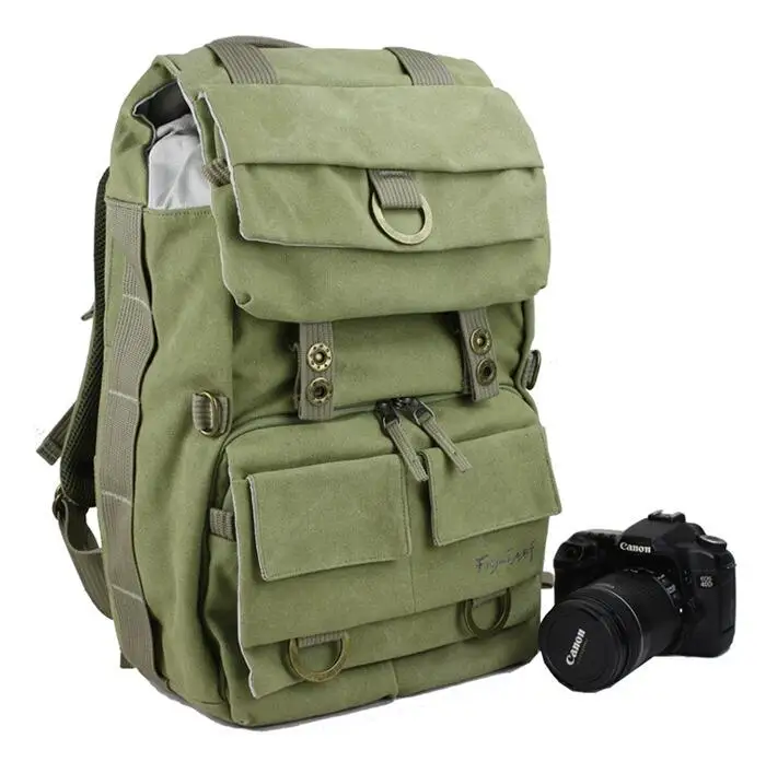 

Multifunction fashion outdoor waterproof travel bag laptop bag DSLR camera backpack