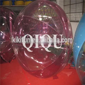 hamster balls human size