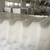 Anaerobic System Hexagonal PP Parallel Tube For Solid Remove