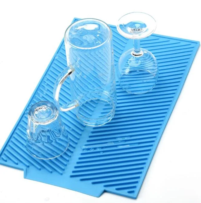 Extra Large Silicone Sink Mat,Silicone Dish Drying Mat Buy Silicone
