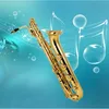 /product-detail/xbr001-baritone-saxophone-professional-soprano-saxophone-straight-baritone-saxophone-1877676421.html
