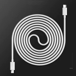 MFi Certified USB C to Lightning Cable