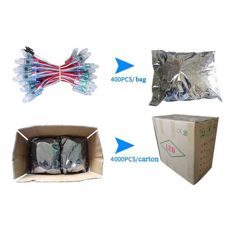  2017 led christmas light flashing lighting  LED String light with waterproof for chrismas holiday light  