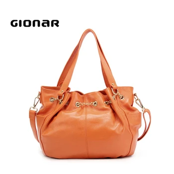 Famous Designer Dubai Soft Full Grain Leather Bags Women Elegance Brands Ladies&#39; Handbag Low ...