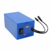 (OEM)lithium ion battery pack 12v 10Ah for LED panel/strip/lights/Router/IP camera