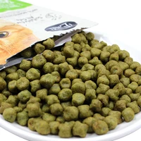 

Sea-Fish Cat Treats Weight Control cat food factory
