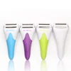 ODM Service Ice pick scars body fat roller derma roller Skin Lift ice roller