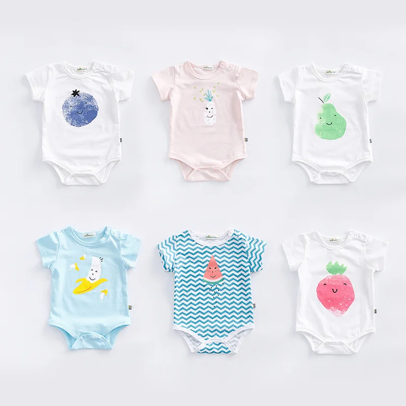 Wholesale $1 Bonds Baby Clothes New 