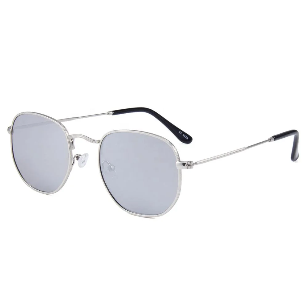 

Will Power new trend sunny metal sunglasses brand your own 2019