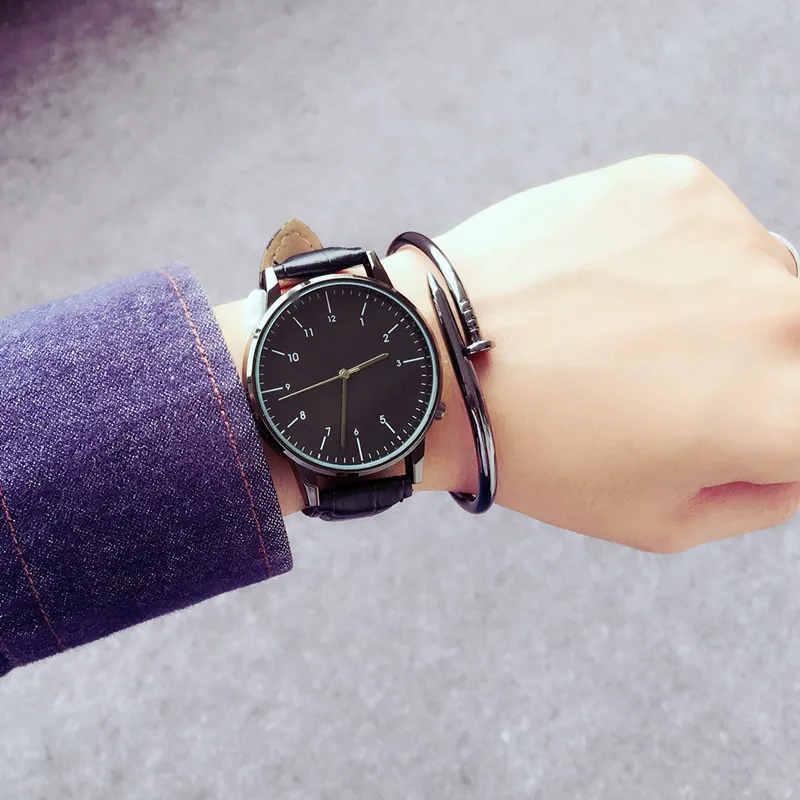 Non Brand One Dollar Watches Cheap Custom Buy Non Brand Watches,One