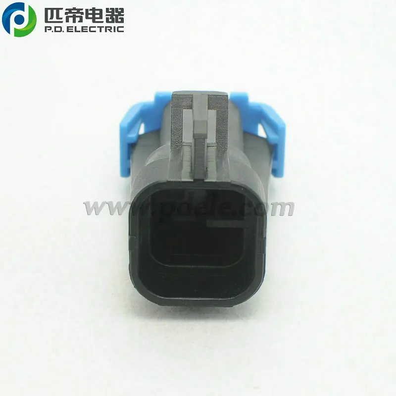 contactos Conector casquillos carcasa universal mate n locomotora 6 pines incl