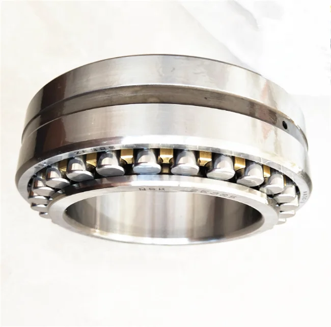 High precision Cylindrical roller bearings nsk NN3019 NN3019MBKREE4CC1P4 bearing for spindle