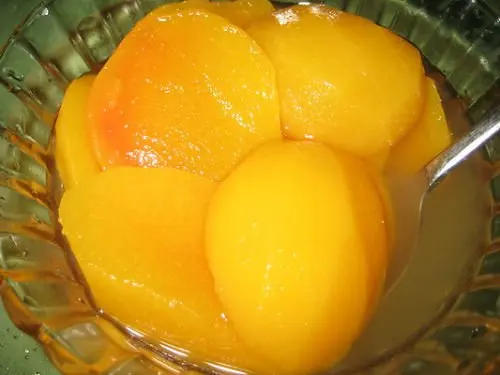 yellow peach5