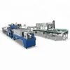 Designed for small manufactory automatic manual water bottle filling machine mineral water filling and capping machine