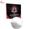 High quality 0.04 thicken circle Aluminum Foil for Tobacco Bowl Hookah Pipe Paper