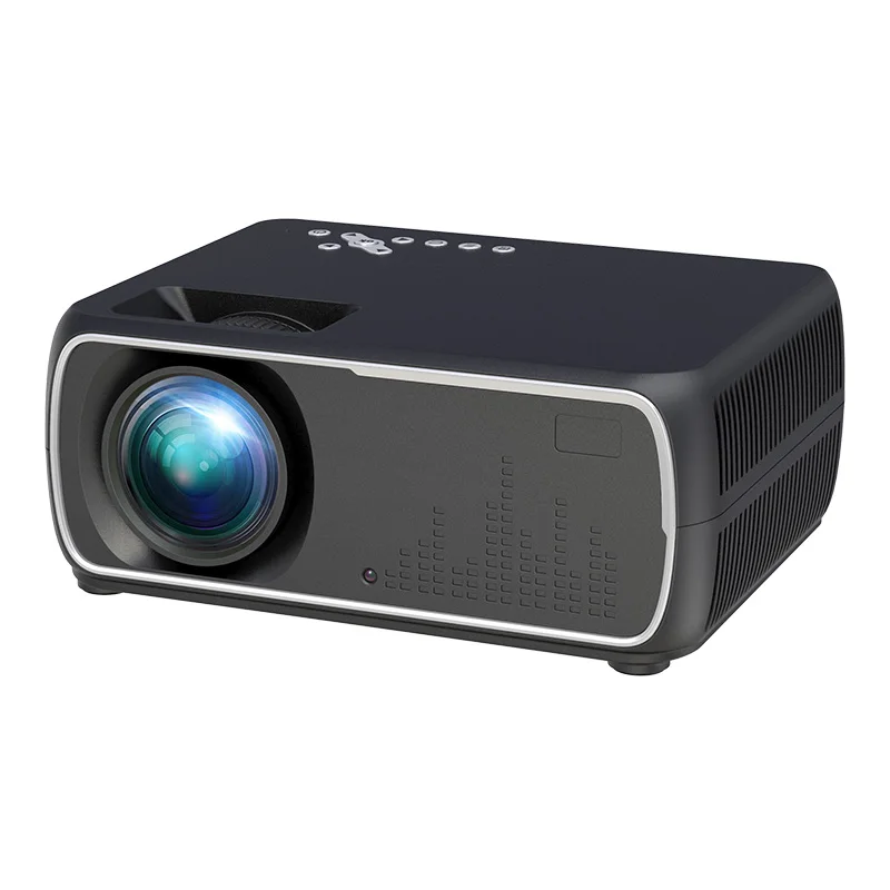 

DH-A20 Android 8.0 wifi led mini portable projectors full hd lcd 4k home theater projectors movie small projector, N/a