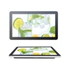 15.6 inch touch panel industrial computer for automation system
