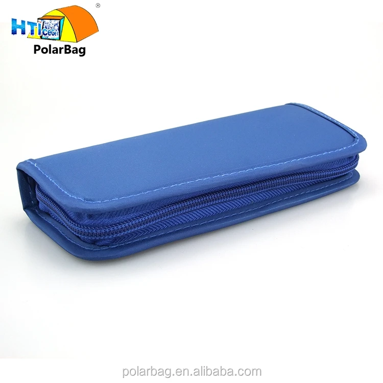 Travel Medicine Carry Pen Case For Insulin Pen - Buy Carry Insulin Pen ...