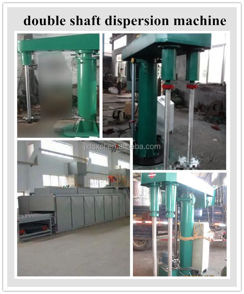 Paint flake Double shaft dispersion 2 machine.jpg