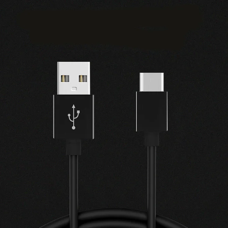 High Quality 1.5m Fast Charge Data Charging USB Cable For Mobile Phone