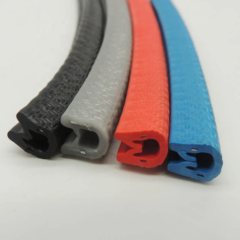 

PVC Edge Protection Beading Trim Seal Strip
