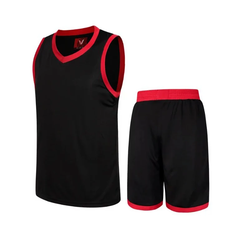 Wholesale 100% Polyester Custom Design Basketball Jersey Uniform Set -  China Uniform Sets and Jersey price