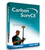 Carlson SurvCE Software,Surveying Software