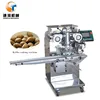 Automatic Encrusting and Forming Machine for Kubba and maamoul