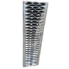 Galvanized Steel Grip Strut Safety Grating