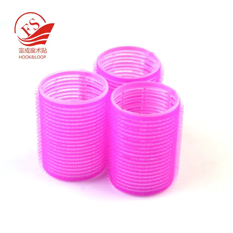 

Fashion Hair Accessories Hair roller for holding hair, Rose red,pink, or other color