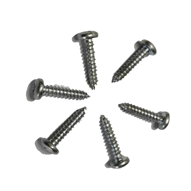 
3.5X25 black flat head collated wood drywall screws 