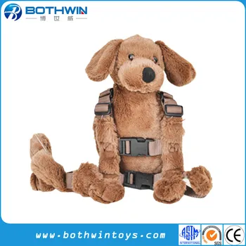 baby walking backpack harness