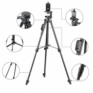 Camera Mobile Phone Tripod