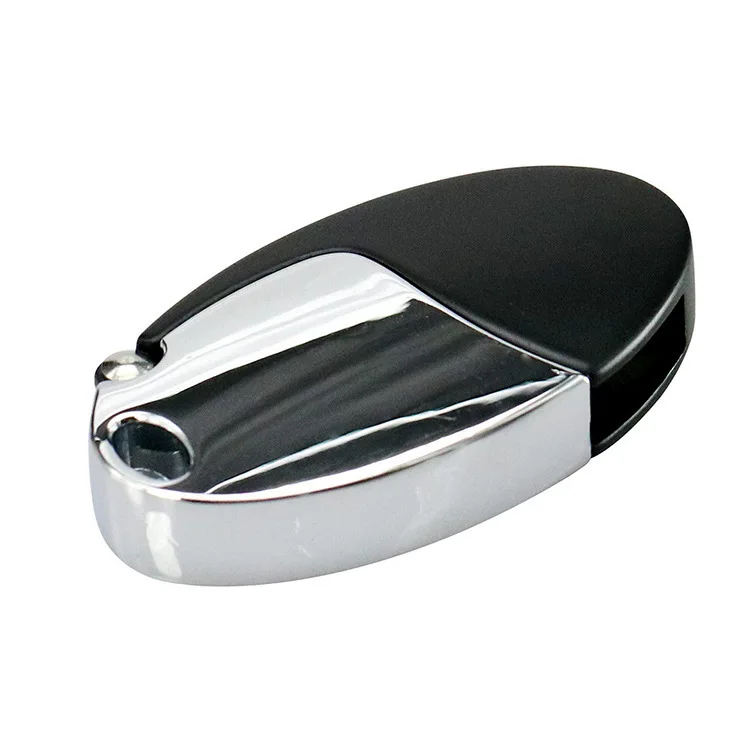 USB Flash Drive Mini Metal Pendrive 16gb 8gb Swivel USB2.0 Stick Gift Custom Logo Laser word Engrave design Print Pattern Gift - ANKUX.COM