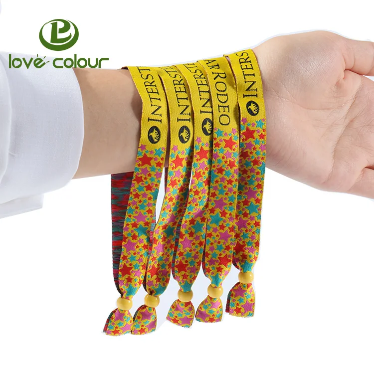 Wristband 0109W12